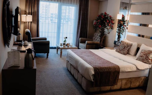Reform Hotel