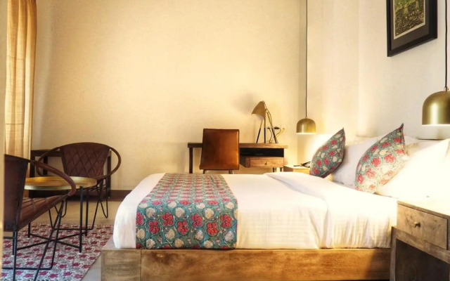 AM Hotel Kollection Anamiva