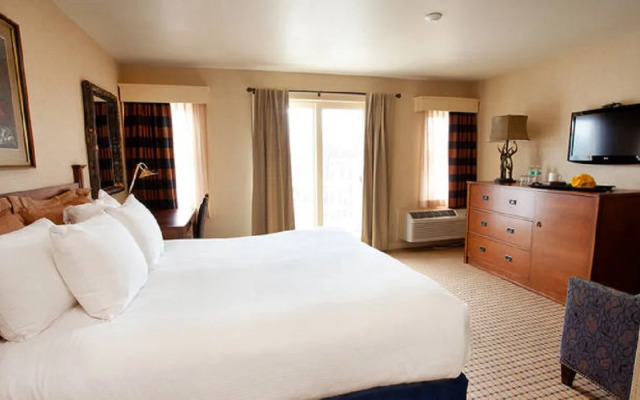 The Wolfeboro Inn