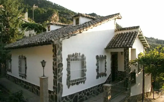 Casa El Rincón