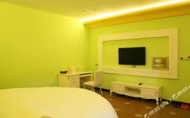 Zhuo Mei Ya Hotel