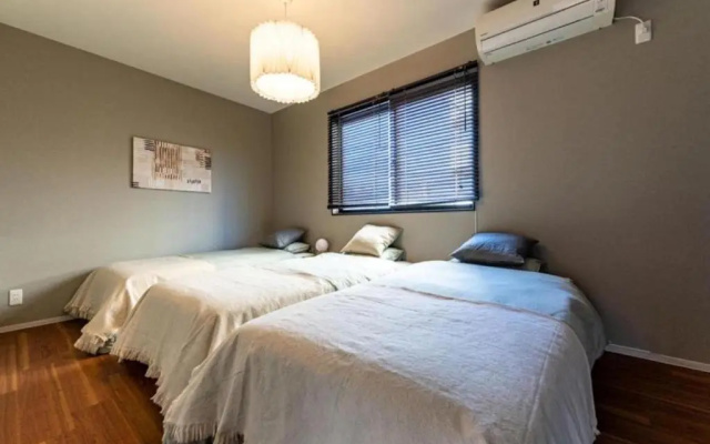 HAKATA TERRACE -akari- - Vacation STAY 12420
