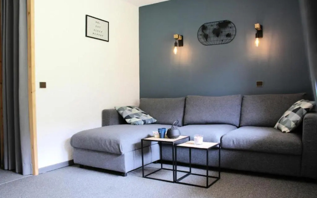 Résidence Amethyste - Studio pour 4 Personnes 47