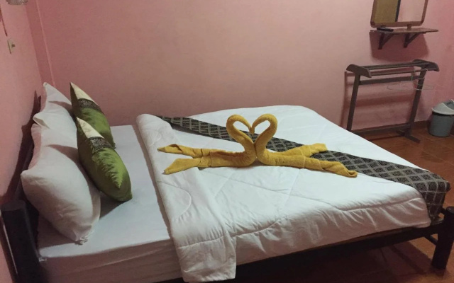 Marina Guesthouse