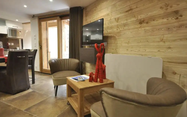 Appartement Le Fitz-Roy