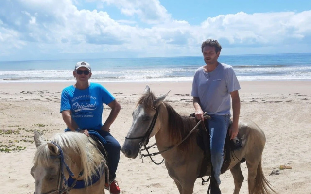 Pousada Marinheiro