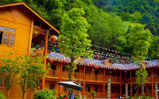 Muwu Holiday Hotel детские мероприятия