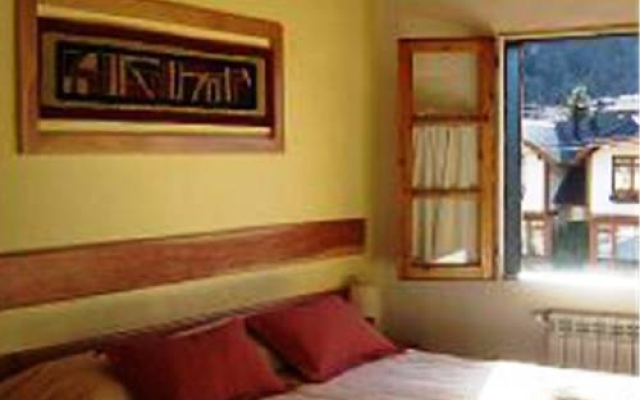 Apart Hotel del Chapelco