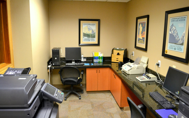 Holiday Inn Express Hotel & Suites Bozeman West by IHG