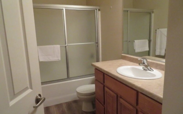 Jon Heaton 2 Bedroom Condo