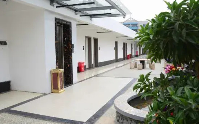 Yijing Hotel