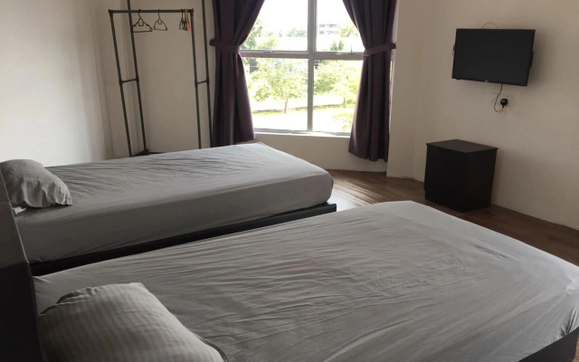 BENUTHOMESTAY