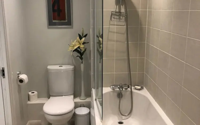 West Central Apartment