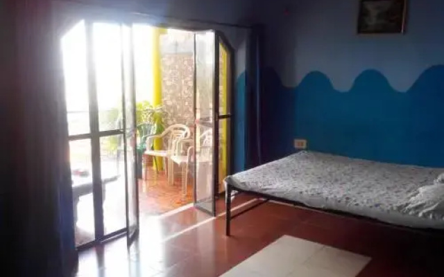 Fisherman Guest House