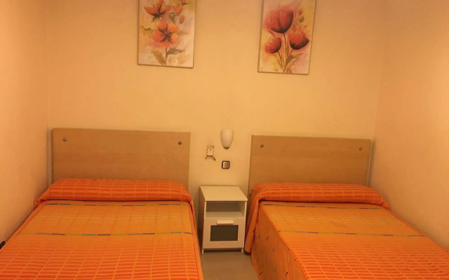 Hostal Cervantes