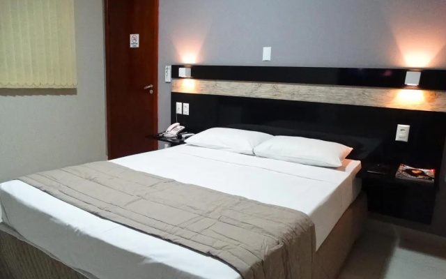 Riviera Pantanal Hotel