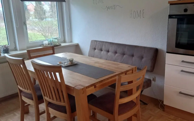 Spacious Home, Sauerland