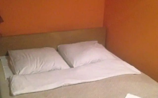 Hotel Mis