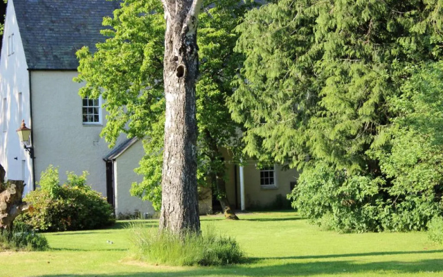 The Lodge
