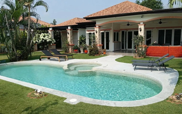 Orchid Paradise Homes OPV23