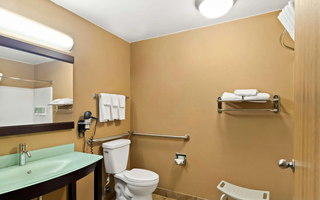 Best Western Paducah Inn