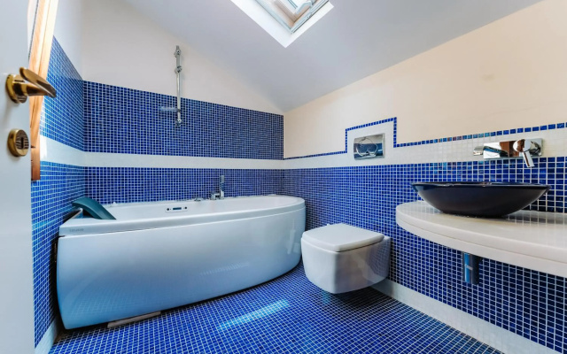 Suite Villanova