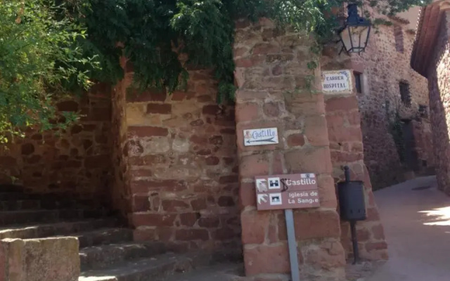 Casa Castillo