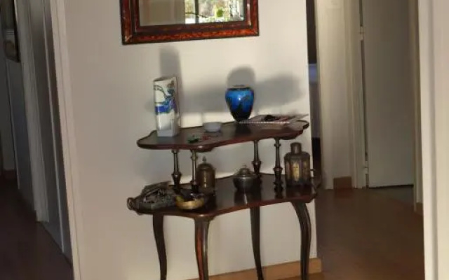 Appartement vue mer