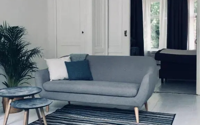 B&B Zeeuws genoegen