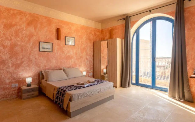 Villa Serenity B&b
