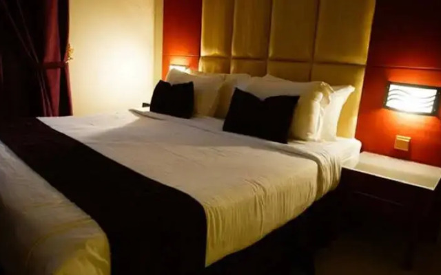 Al Muhaidb Residence Al olaya 2 - Economic