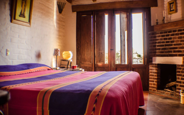 Hotel La Casona