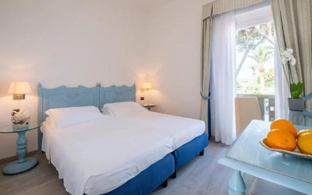 Hotel del Sole