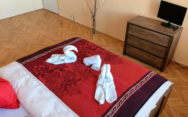 Apartmán Elizabeth