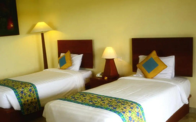 Langon Bali Resort