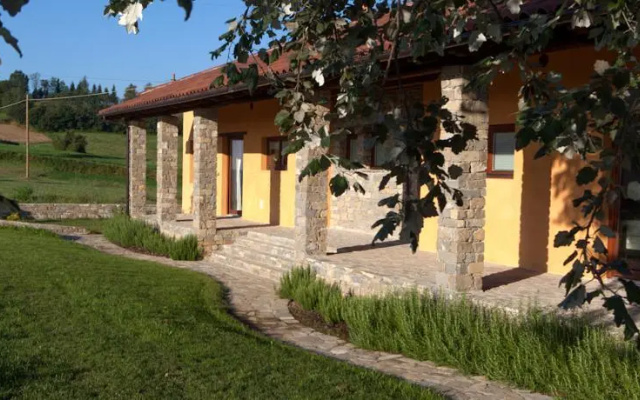 Villa Traimonti