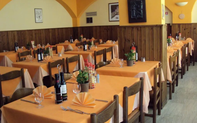 Hotel Fontanella