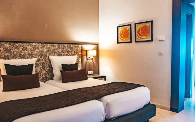 Rosa Beach Hotel	