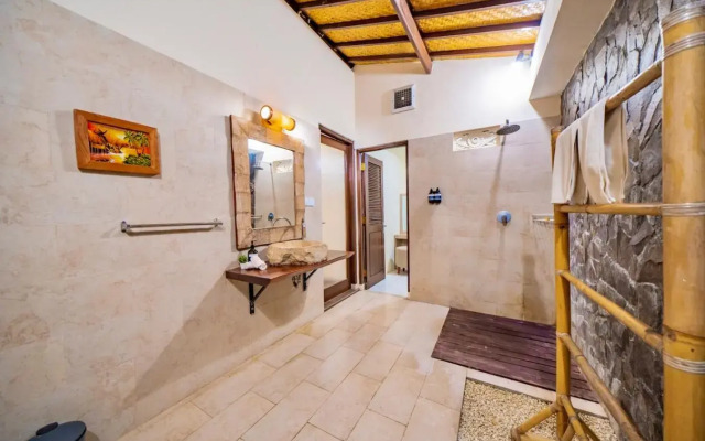 Anglia Villa - 2 bedroom