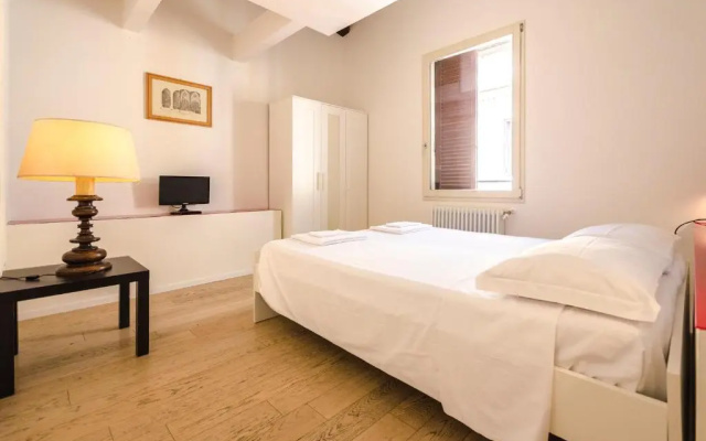 Appartamento del Nettuno