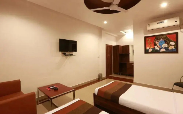 Pawanputra Hotel