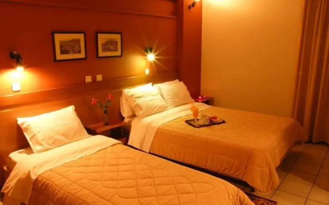 Hotel Afroditi