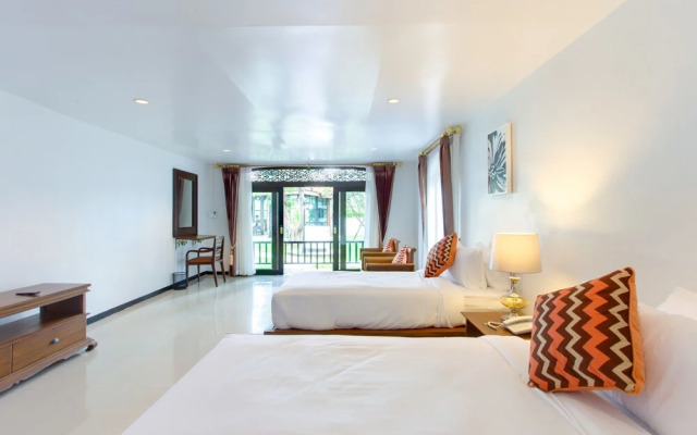 Wiang Dhara Villa