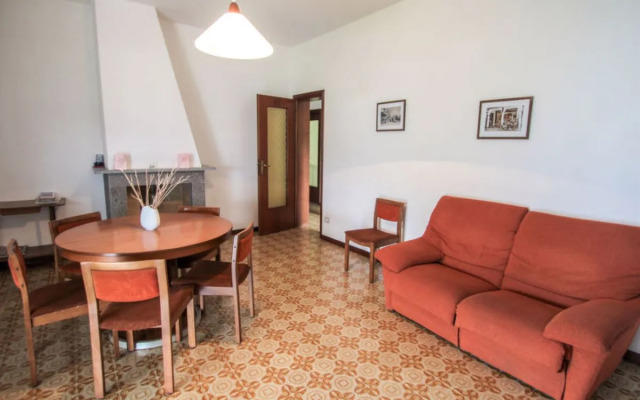 House Rossella Castelveccana