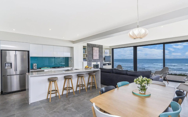 Aqua Mist Penthouse