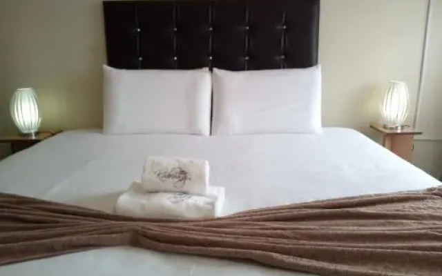 Kubung Guest House