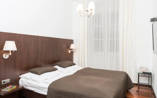 Kumpfgasse Premium in Your Vienna