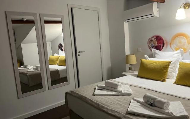 Pharmacia Guest House