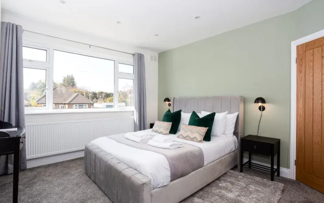 The Carlton by Sorted Stay