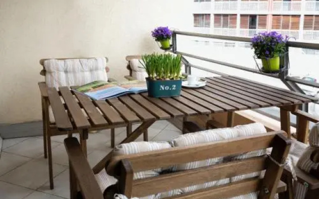 Appartement 2 chambres Chartrons